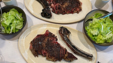 El sabor de Bilbao