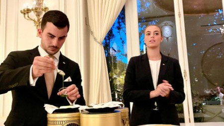 YouDinner goes Madrid