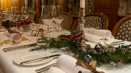 Kreative Tradition „Im Schiffchen“