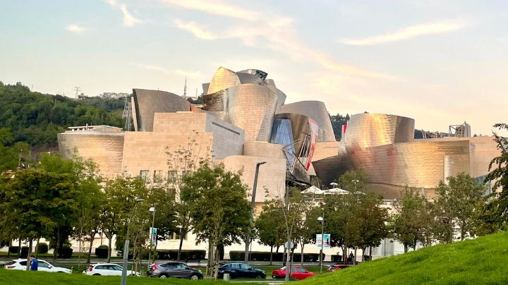El sabor de Bilbao