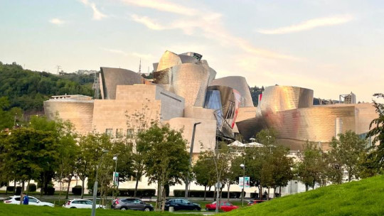 El sabor de Bilbao