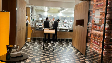 YouDinner besucht Wiens kulinarische Highlights