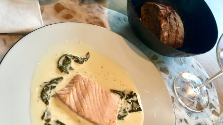 YouDinner auf den Spuren der alten Meister