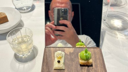 Chefs Only: Gastronomische Zeitreise in Barcelona