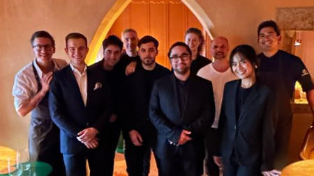 Zu Besuch bei «Tohru in der Schreiberei»