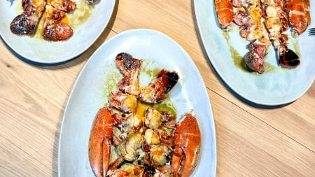 Etxebarri – im besten Grillrestaurant der Welt