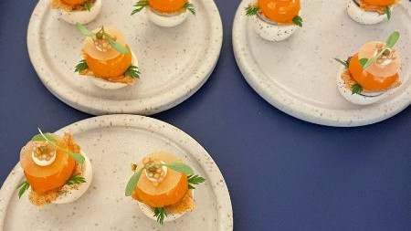 YouDinner zu Gast im Labor der Liebe