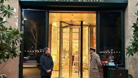 Genuss der Meisterklasse in Paris