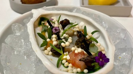 YouDinner auf kulinarischer Reise von Paris bis Tokio