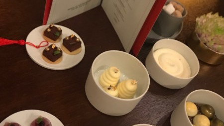 YouDinner auf kulinarischer Reise von Paris bis Tokio