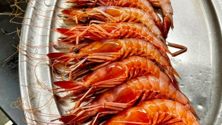 Etxebarri – im besten Grillrestaurant der Welt