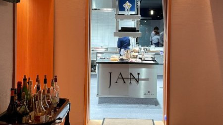 YouDinner zu Gast im Labor der Liebe