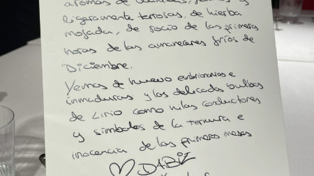 ¡Hola DiverXO!