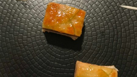 Auf den Spuren der Könige der spanischen Küche