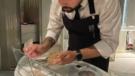 Chefs Only in Barcelona