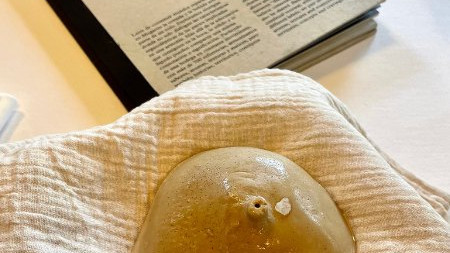 Zu Gast im unvergleichlichen Mugaritz