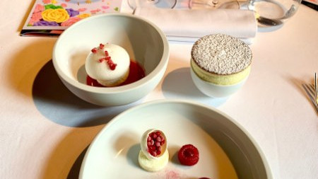 YouDinner beim Schweizer Superstar
