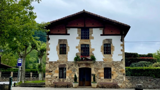 Etxebarri – im besten Grillrestaurant der Welt