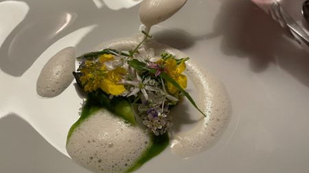 Hygge und Handwerk im Restaurant Jordnær