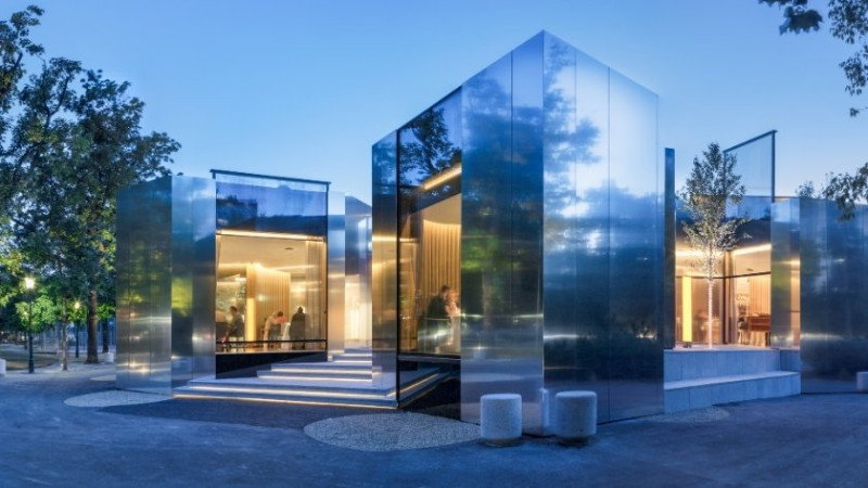 Tradition & Innovation in Wien